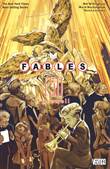 Fables - Vertigo 22 No. 150 Farewell