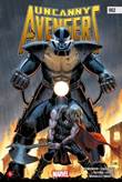 Uncanny Avengers (Standaard Uitgeverij) 2 Uncanny Avengers 2