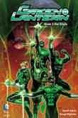 Green Lantern - New 52 (RW) 3 Het einde