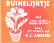 Sharon Houkema - diversen Duimelijntje