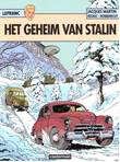 Lefranc 24 Het Geheim van Stalin