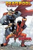 Deadpool - Classic 13 Deadpool Classic: Deadpool team-up