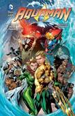 Aquaman - New 52 (RW) 2 De Others