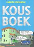Gabriël Kousbroek - diversen Kousboek