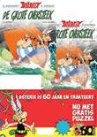 Asterix 22 De grote oversteek