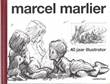 Marcel Marlier - diversen Marcel Marlier 40 jaar illustrator