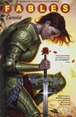 Fables (Vertigo) 20 Camelot