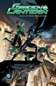 New 52 RW / Green Lantern - New 52 RW 2 Boek 2: De wraak van Black Hand