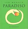 Len Munnik - diversen Paradiso