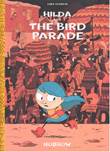 Hilda 3 Hilda and the Bird Parade