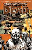 Walking Dead, the - TPB 20 All Out War - Part One