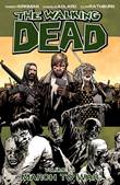 Walking Dead - TPB 19 March to war