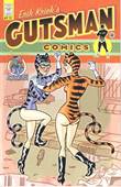 Gutsman Comics 7 Gutsman comics 7