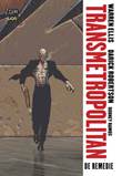 Transmetropolitan (RW) 9 De remedie