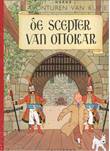 Kuifje 7 De scepter van Ottokar