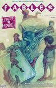 Fables (Vertigo) 17 Inherit the wind