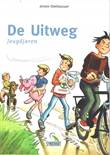 Jeroen Steehouwer - Collectie De uitweg