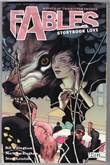 Fables (Vertigo) 3 Storybook love