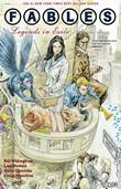 Fables (Vertigo) 1 Legends in exiles