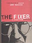 Joe Sacco - Collectie The Fixer