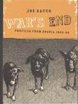 Joe Sacco - Collectie War's End