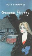 Posy Simmonds - Collectie Gemma Bovery