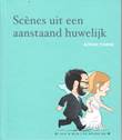 Adrian Tomine - Collectie Scènes uit een aanstaand huwelijk