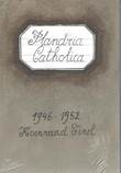 Koenraad Tinel - Collectie Flandria Catholica 