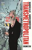 Transmetropolitan (RW) 5 Eenzame stad