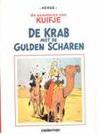 Kuifje 8 De krab met de gulden scharen