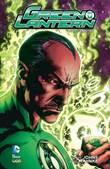 Green Lantern - New 52 (RW) 1 Sinestro (NL)