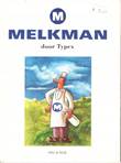 Typex - Collectie Melkman