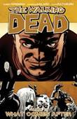 Walking Dead, the - TPB 18 What comes after