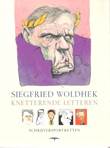 Siegfried Woldhek - diversen Knetterende Letteren