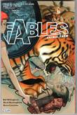 Fables (Vertigo) 2 Animal farm