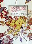 Fables - Vertigo 5 The mean seasons