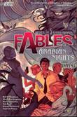 Fables (Vertigo) 7 Arabian nights (and Days)