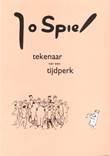 Jo Spier Tekenaar van een tijdperk