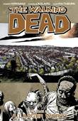 Walking Dead - TPB 16 A larger world