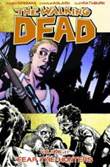 Walking Dead - TPB 11 Fear the hunters