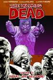 Walking Dead, the - TPB 10 What we become