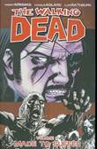 Walking Dead, the - TPB 8 Made to suffer