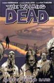Walking Dead, the - TPB 3 Safety behind bars