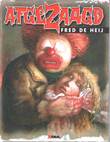 Fred de Heij - Collectie Afgezaagd