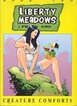 Liberty Meadows (Image) 2 Creature comforts
