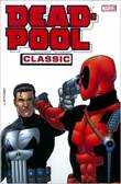 Deadpool - Classic 7 Deadpool Classic