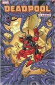 Deadpool - Classic 4 Deadpool Classic