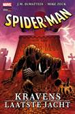 Spider-man (Nona Arte uitgaven) Kravens laatste jacht