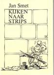 Jan Smet - Diversen Kijken naar strips