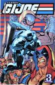 G.I. Joe - Classic TPB 3 G.I. Joe - Classic TPB 